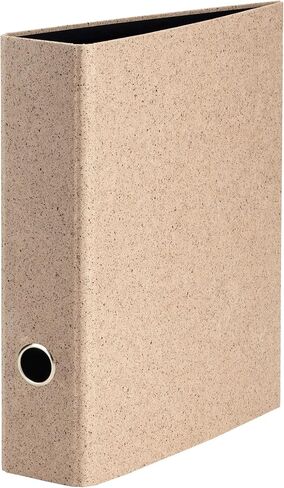 S.O.H.O. Cacao - File, Spine 85mm in Saudi Arabia