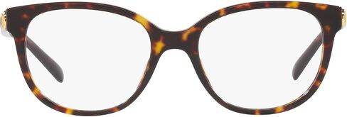 Coach Women's Hc6194u Universal Fit Square Prescription Eyewear Frames in Saudi Arabia