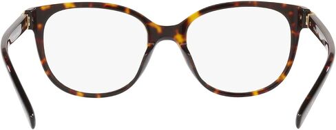 Coach Women's Hc6194u Universal Fit Square Prescription Eyewear Frames in Saudi Arabia