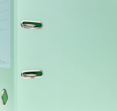 Lever Arch File A4 75 mm - Pastel Lilac in Saudi Arabia