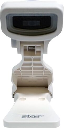 Star Micronics BSH-20B Handheld Wireless Bluetooth 1D/2D Barcode Scanner, White in Saudi Arabia