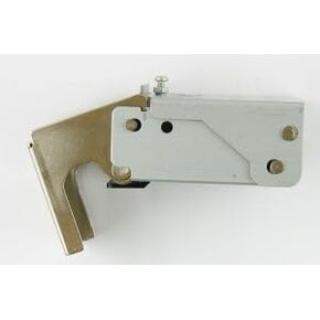 KG6T6 QSP Works with Dell: 5535dn Left Hinge Assy
