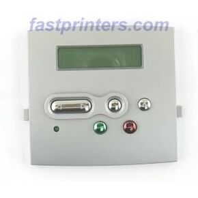 56P2004 يعمل QSP مع Lexmark: Panel ASM Operator 110V