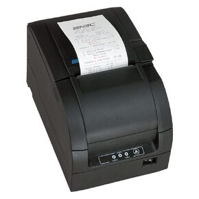 CASH REGISTER, SNBC, BTP-M300 ETHERNET, FITS 80, 76, 69.5, 57.5, + .5MM PAPER ROLLS, 19.6 MM PER SECOND, 4.7 LINES PER SECOND, REPLACES BTP M280