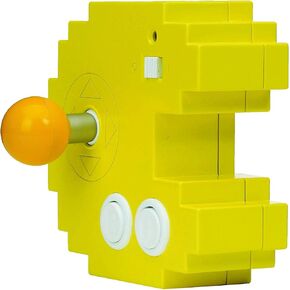 Pac-Man Connect and Play - 12 Classic Games