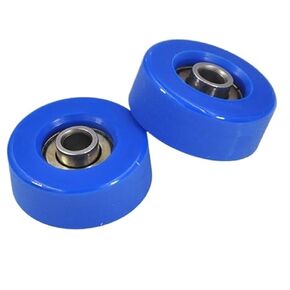 PUFL62630-12W16 Fluent Bar Pulley Non Standard 626 Bearing