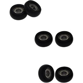 تحمل BSR60521-8 ارتداء نايلون بكرة نايلون in Kuwait