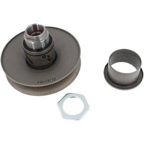 4 Slot Adjustable Auxiliary Slide Pulley Torque Driver Compatible with 1PE40QMB 1E50QMF Jog50 90