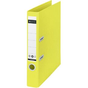 L:LAF Recycled A4 80 mm Green
