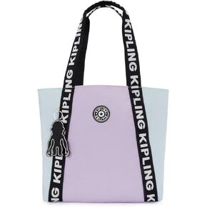 Kipling Hye Laptop Tote Bag