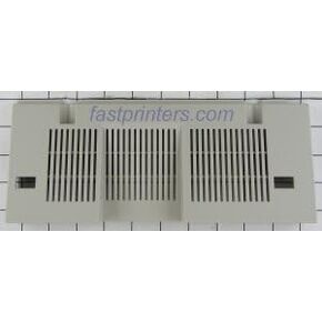 40X2305 QSP Works with Lexmark: Controller Box Lower Cover X850e MFP VE3 VE4 X852e X854e