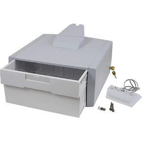 Styleview Primary Tall Drawer, Sv44 Lcd