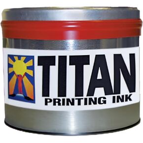 PSD Titan 072 Blue 5.2 LB.