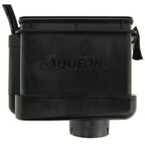 Aqueon QuietFlow Model 55/75 Pump (Part# 03121) [Misc.]