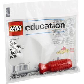 LEGO Educaion Tech Machines Screwdriver Replacement Pack