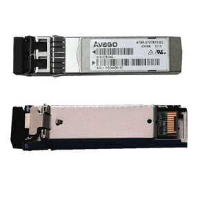 AFBR-703ASDZ-E2 10G 850nm 300m SFP Multi-Mode Optical Module 10G