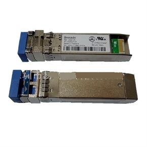 57-1000027-01 الوحدة البصرية 8G 1310NM 10km 10g الوضع الفردي SFP ، 20
