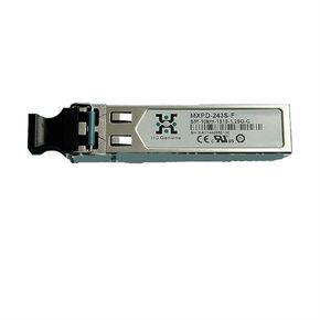MXPD-243S-F GIGABIT أحادي الوضع 1.25G الوحدة البصرية 10KM ESFP-GE-LX-1310
