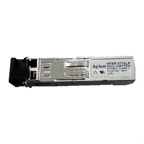 SFP Gigabit Multi-Mode HFBR-5710LP Optical Module 1.25G 850nm 550m