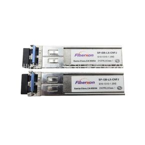 SP-GB-LX-CNFJ 1.25G 1310nm 10km Fiber Optic Module Gigabit Single Mode Dual Fiber LC, 20