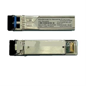 FTLF1422P1BTL-M1 Industrial Grade 622M1310nm 40km 100M Single-Mode SFP Optical Module
