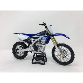 New Ray 1:12 دراجات نارية - 2015 Yamaha YZ -450F Die Cast Means