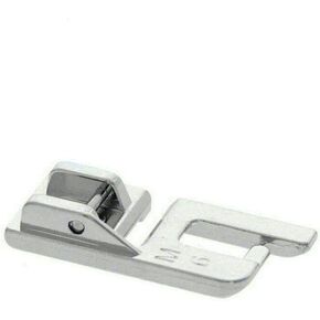 YICBOR Snap On Felling Foot (6MM) #P60973 for Babylock,Brother,Janome,Kenmore,Singer ... Sewing Machines