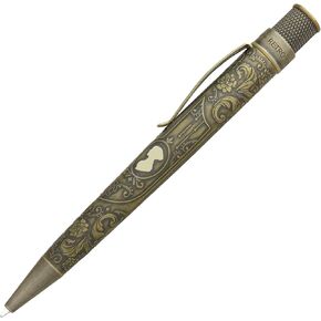 Pride and Prejudice - Tornado™ Rollerball Pen