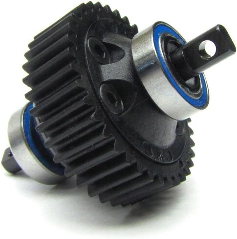 Traxxas Jato 3.3 التفاضلية (الخلفية ، مع المحامل) 5582 ، 5579 ، 5119 ، 5507 in Saudi Arabia