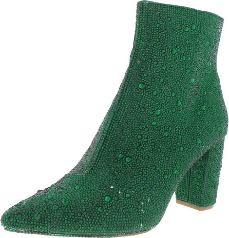 Betsey Johnson Sb-cady Women's Fashion Boot in Kuwait
