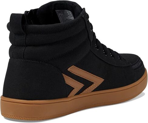 BILLY Footwear CS Sneaker High (Little Kid/Big Kid) Charcoal/Black 11 Little Kid M in Saudi Arabia