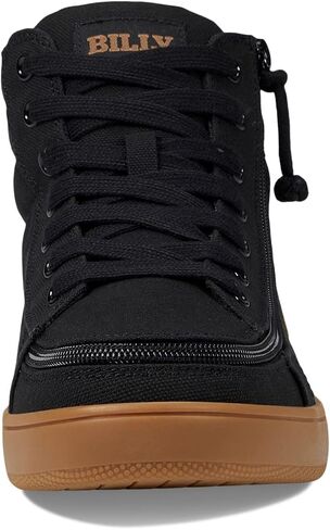 BILLY Footwear CS Sneaker High (Little Kid/Big Kid) Charcoal/Black 11 Little Kid M in Saudi Arabia