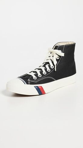 قماش كلاسيكي رجالي Pro Royal Hi من Keds in Kuwait