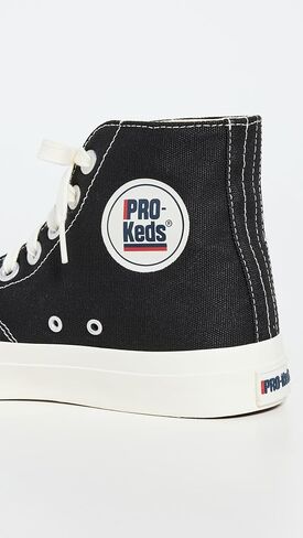 قماش كلاسيكي رجالي Pro Royal Hi من Keds in Kuwait