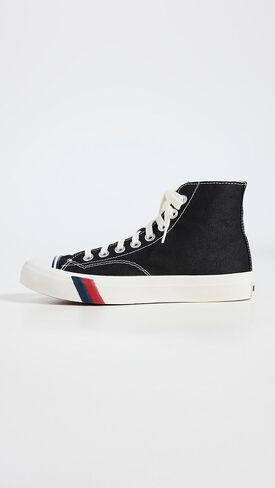 قماش كلاسيكي رجالي Pro Royal Hi من Keds in Kuwait