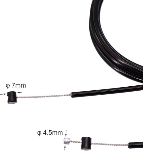 DJC Dropper Seatpost Switch Lever Trigger with Cable and Hose for 22.2mm Handlebar Satori Sorata Southpaw 1x in Saudi Arabia
