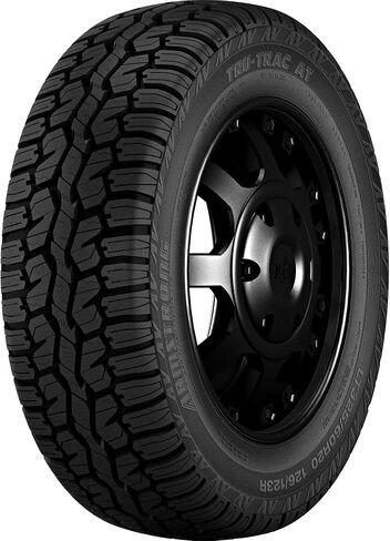 إطار الشاحنة الخفيفة Armstrong Tru-Trac AT All Terrain LT305/55R20 121/118S E in Kuwait