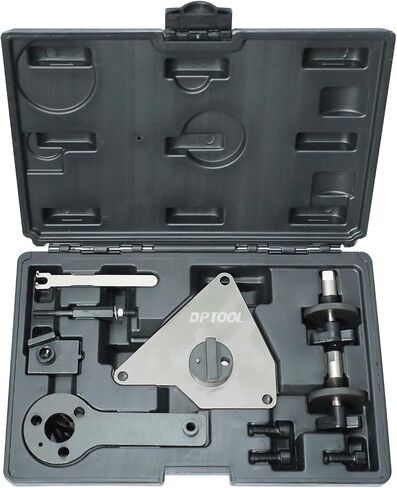أداة توقيت المحرك DPTOOL لـ Alfa Romeo/Fiat 1.4 Multiair in Saudi Arabia