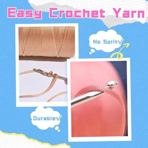 SHENJILL Crochet Kit for Beginners with Crochet Yarn Jasmine Fisherman Hat Beginner Crocheting Kit for Adults Easy Starter Yarn Kits for Crocheting Easy-to-Follow Instructions (Milk White) in Saudi Arabia