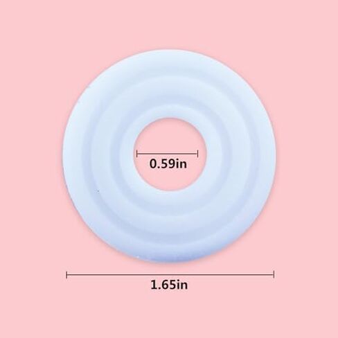 منصات بديلة لتدفئة المنشفة على شكل قرص عطري، مناسبة لدلاء تدفئة المناشف، 6 نكهات in Kuwait