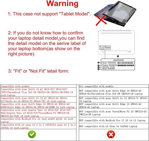 Alapmk Protective Case for HP Fortis G1i 11 Chromebook/Fortis Flip G1i 11 Chromebook/Pro x360 Fortis 11 G10/Fortis 11 G10 Chromebook/Fortis 11 G10 Chromebook Enterprise,Black in Saudi Arabia