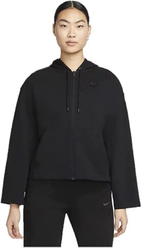 Nike Sportswear Women's Full-Zip Hoodie in Saudi Arabia