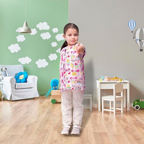 Weighted Vest for Kids Sensory Unicorn in Saudi Arabia
