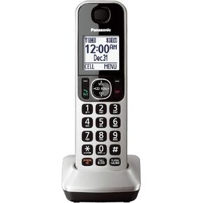 Panasonic KX-TGF370-series (Additional Handset) )(Renewed)