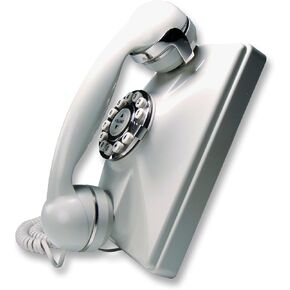 TeleMatrix Retro Wall Ash