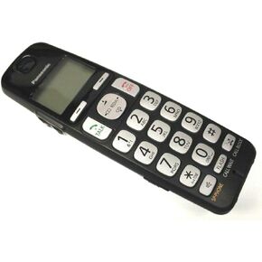 KX-TGEA40 Cordless Phone Handset Expansion for KX-TGE463S KX-TGE474
