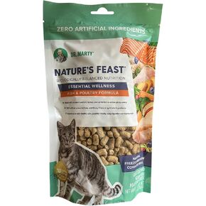 Dr. Marty's Nature’s Feast Essential Wellness Fish & Poultry 5.5 oz