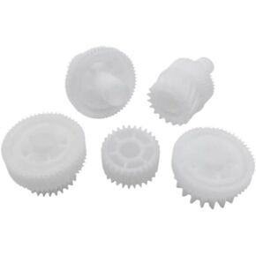 5pcs/Set Developer Drive Gear for konica for minolta BH 283 423 363 282 223 7828 Gear