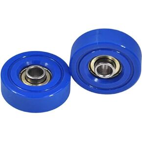 PUFL60840-13W18 Fluent Bar Pulley Non Standard 608 Bearing