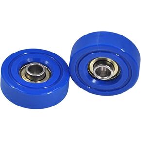 PUFL60840-11W13 Fluent Bar Pulley Non Standard 608 Bearing